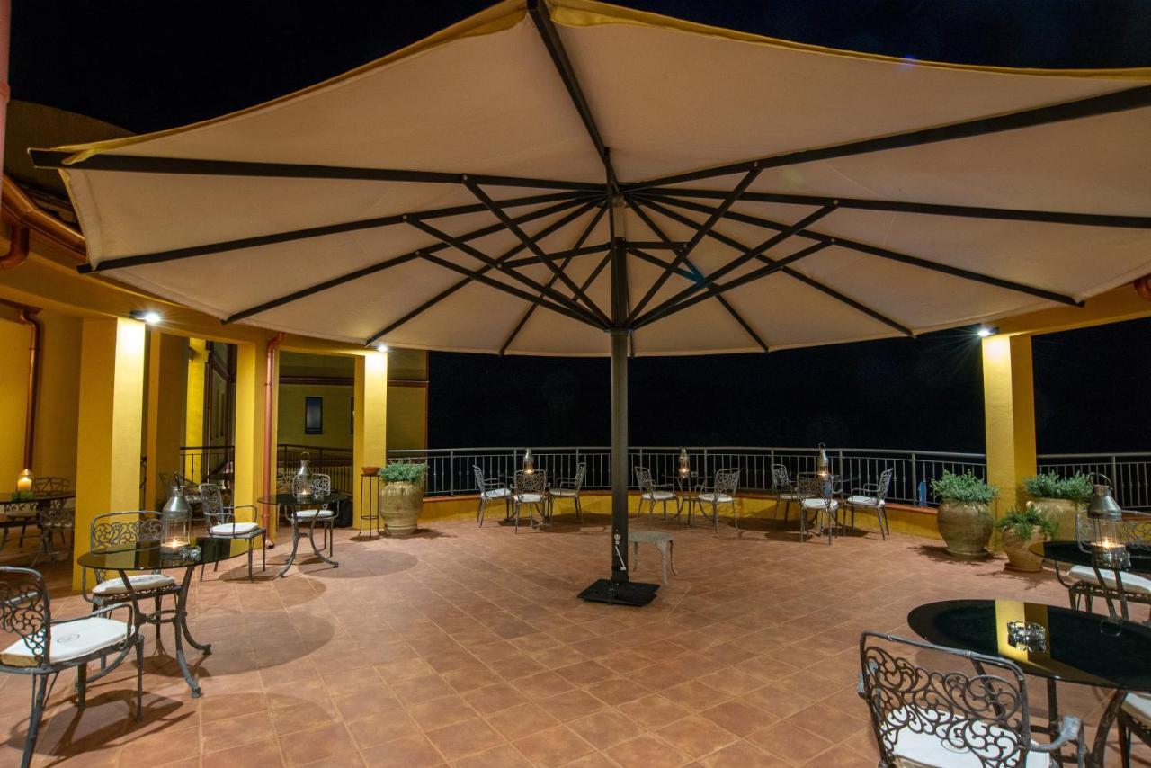S'Ena Hotel أربوس المظهر الخارجي الصورة